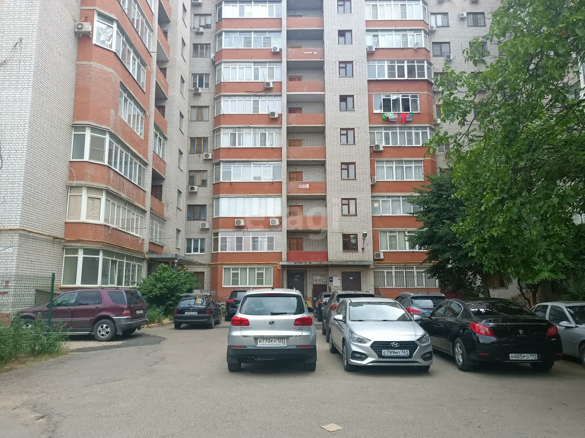 3-комнатная квартира, 60 м² — фото 5
