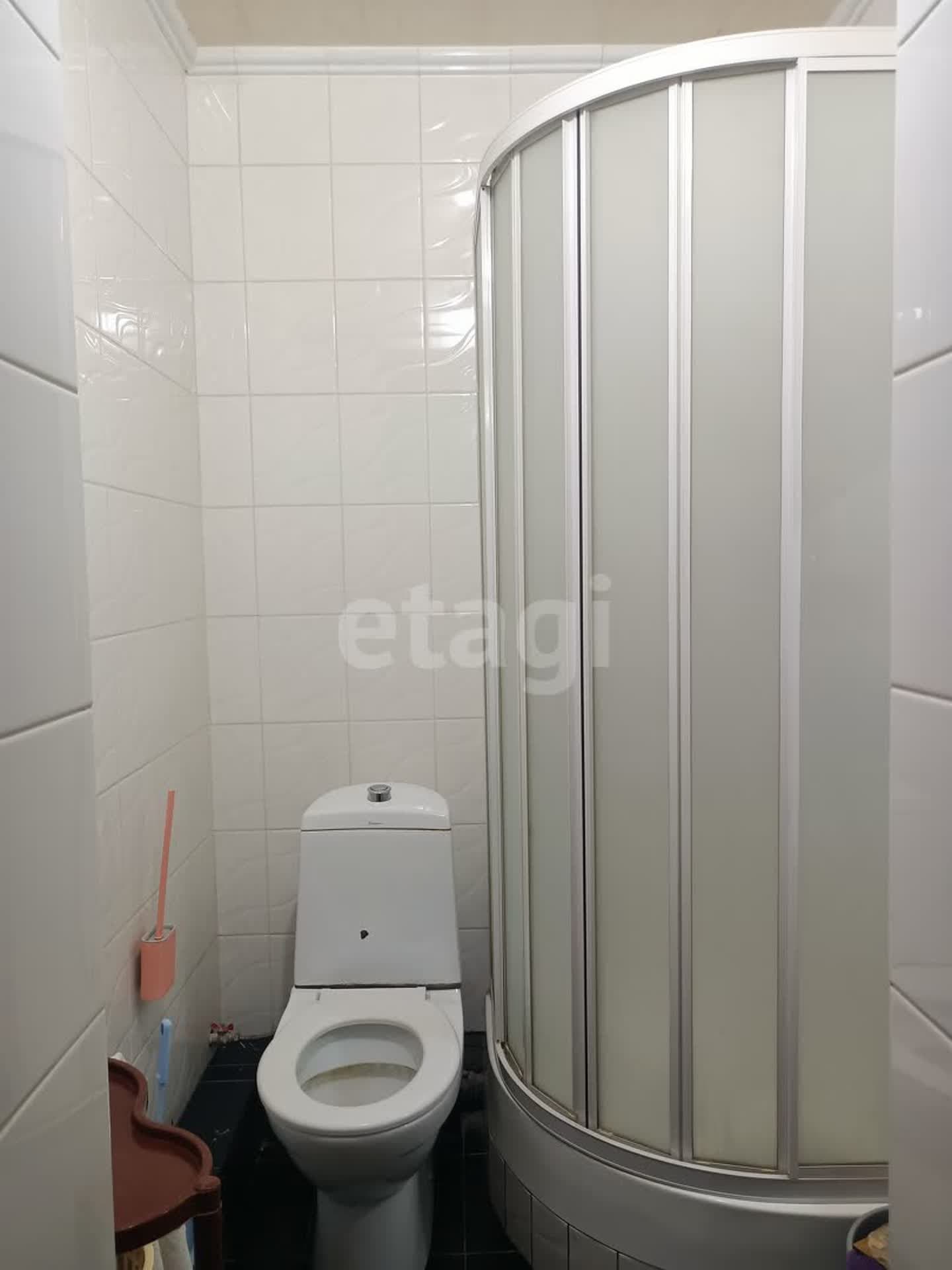 3-комнатная квартира, 60 м² — фото 6