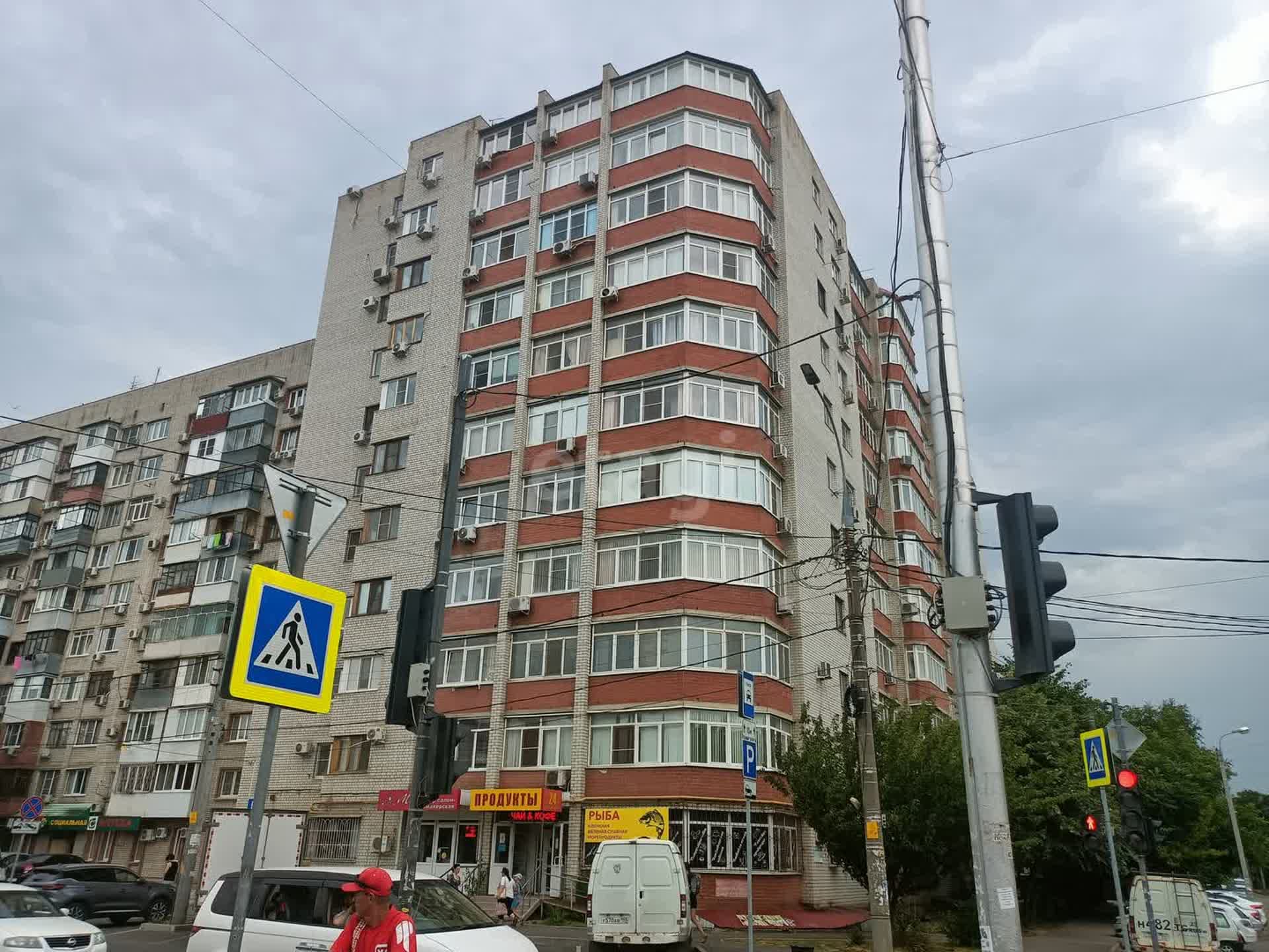 3-комнатная квартира, 60 м² — фото 7